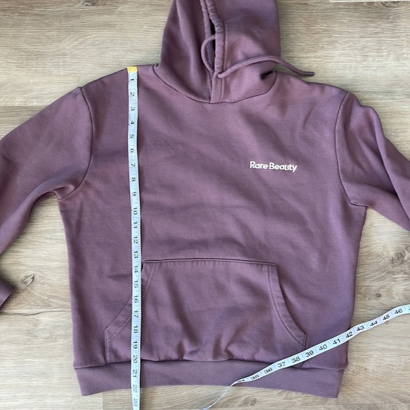 Rare Beauty (Selena Gomez) Hoodie sz M - Picture 6 of 10